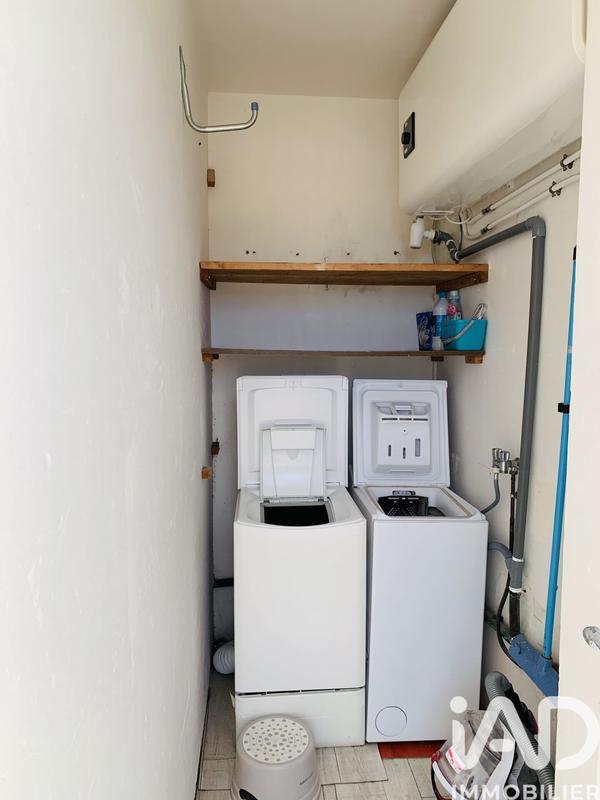 Appartement - 64 m² - 4 pièces