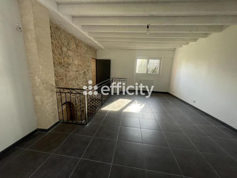 Maison de village - 138 m² - 5 pièces