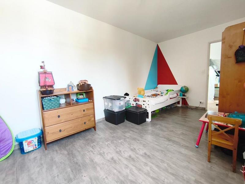 Maison - 156 m² - 5 pièces