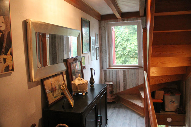 Maison - 197 m² - 6 pièces