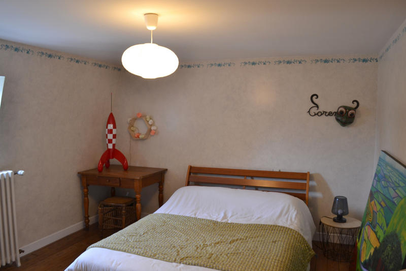 Maison - 113 m² - 4 pièces