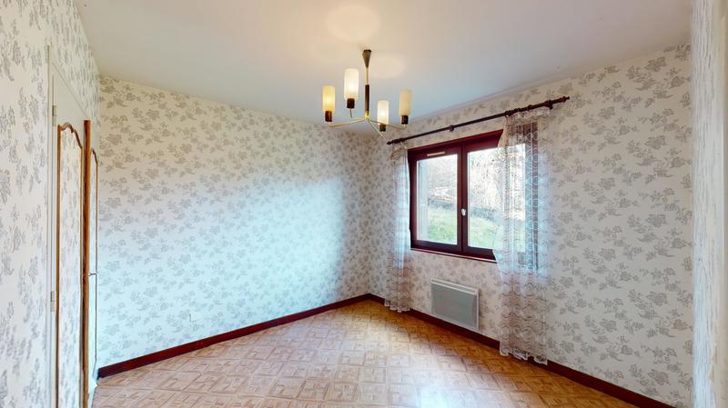 Appartement - 97 m²