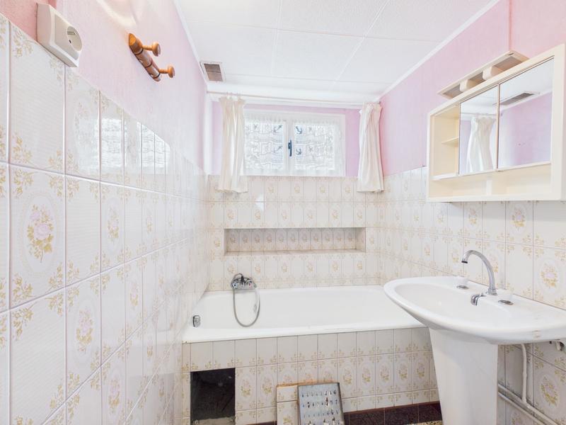 Maison - 116 m² - 5 pièces