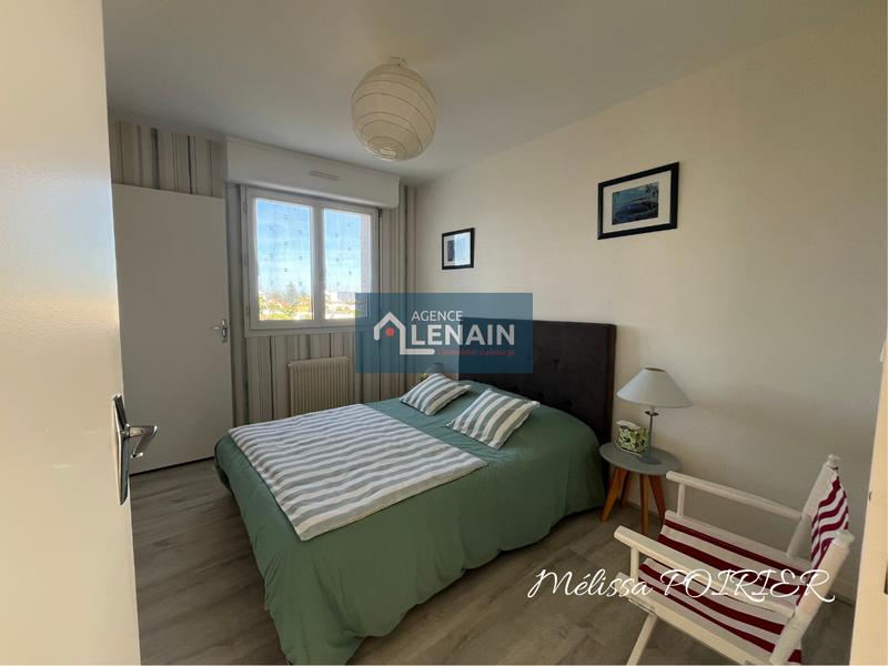 Appartement - 100 m² - 4 pièces