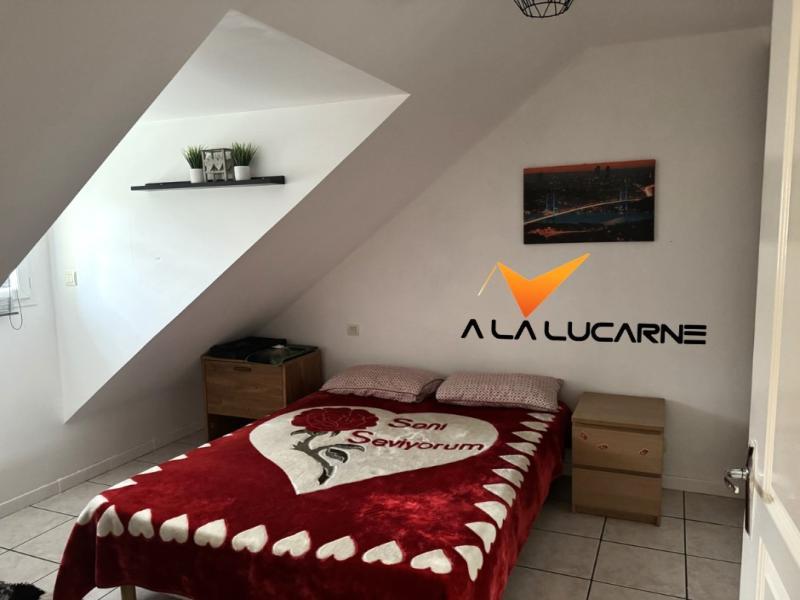 Maison - 153 m² - 7 pièces