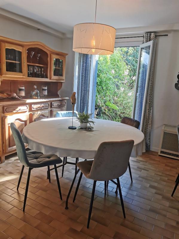 Villa - 100 m² - 6 pièces