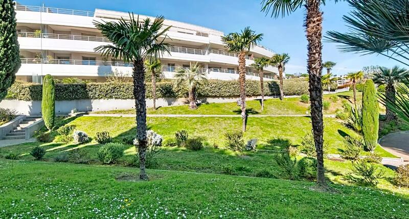 Appartement - 123 m² - 4 pièces