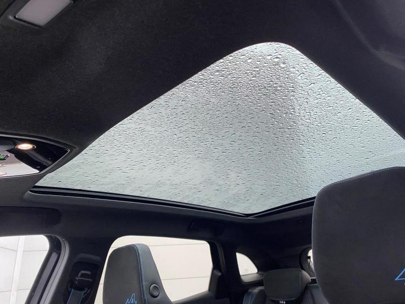 Renault Austral Techno Esprit Alpine E Tech Full Hybrid 200 Toit Pano/Camera/Pack Safety/Banquette Ar Coulissante