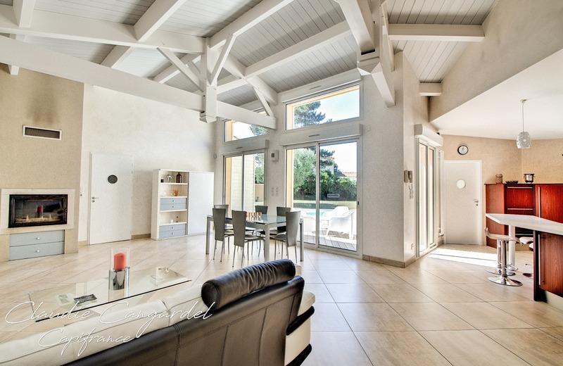 Maison - 152 m² - 7 pièces