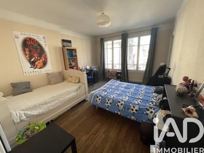 Appartement - 133 m² - 5 pièces