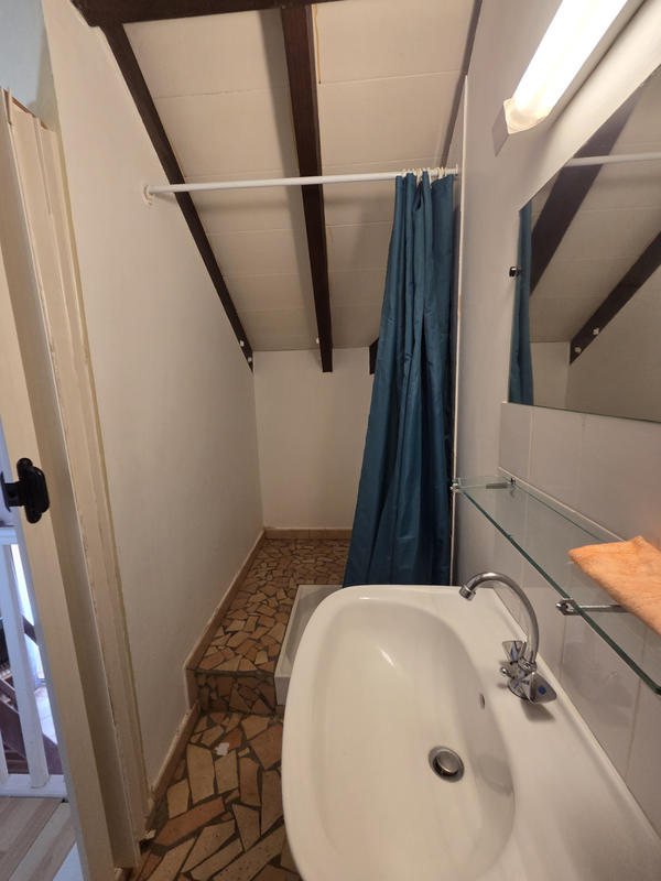 Appartement - 33 m² - 2 pièces