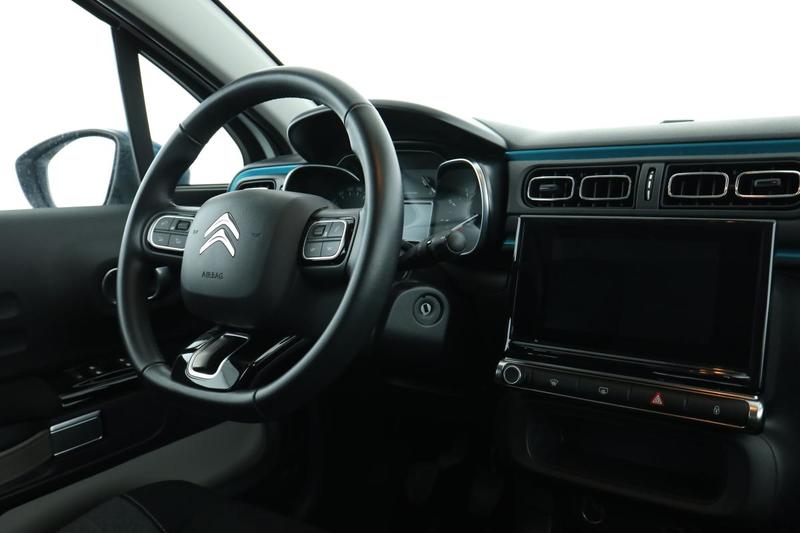 Citroën C3 1.5 Blue-HDi Feel Pack Bv6 102 ch