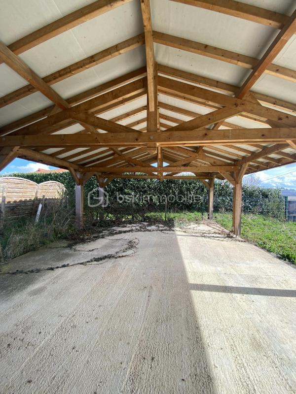 Corps de ferme - 173 m² - 5 pièces