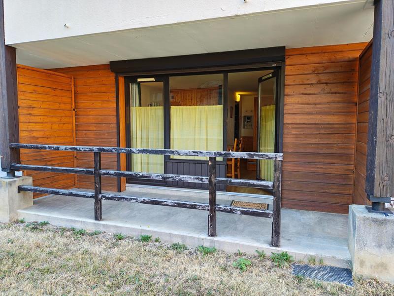 Appartement - 28 m² - 1 pièce