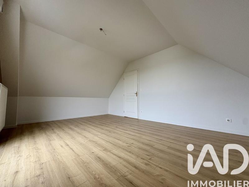 Appartement - 75 m² - 2 pièces