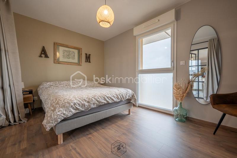 Appartement - 72 m² - 3 pièces