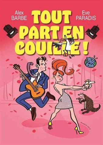 Tout part en couille