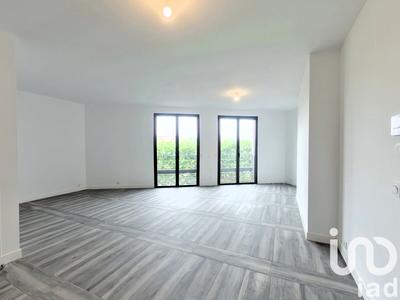 Studio - 38 m² - 1 pièce