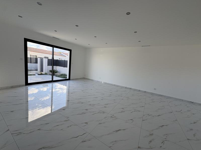 Villa - 111 m² - 4 pièces