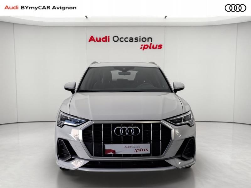Audi Q3 35 Tfsi 150 ch s tronic 7 s line