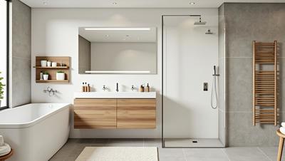 Appartement - 49 à 71 m² - 2 à 3 pièces