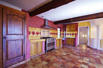 Maison de village - 148 m² - 5 pièces