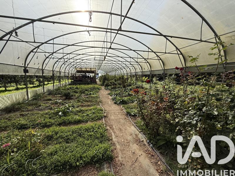 Maison - 111 m² - 6 pièces