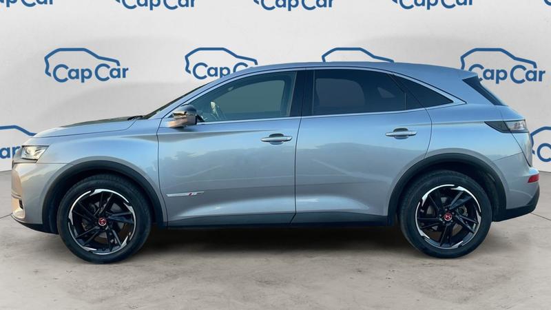 Ds Ds 7 Crossback 1.6 Thp 180 Eat8 Performance Line