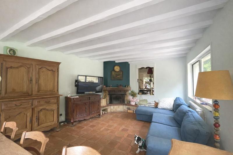 Demeure - 380 m² - 12 pièces