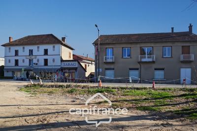 Immeuble - 856 m² - 15 pièces