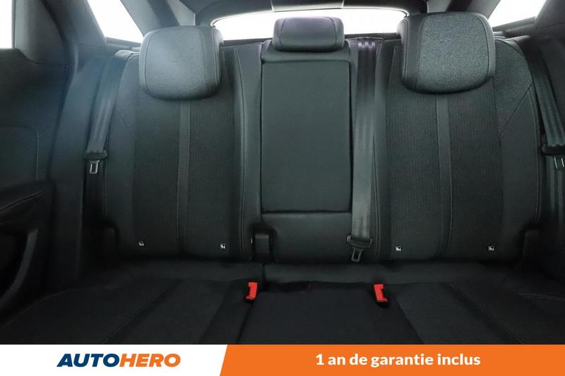 Peugeot 3008 1.6 PureTech Gt Line Eat8 180 ch