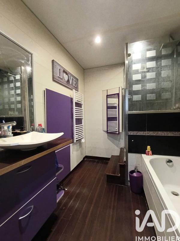 Maison de campagne - 152 m² - 5 pièces