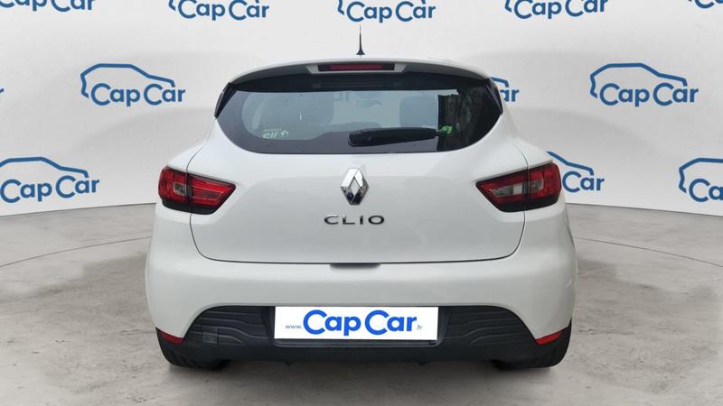 Renault Clio 1.5 dCi 90 Zen