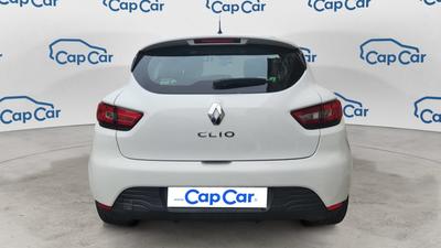 Renault Clio 1.5 dCi 90 Zen