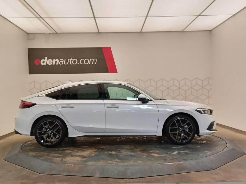 Honda Civic e:Hev 2.0 i-Mmd Advance