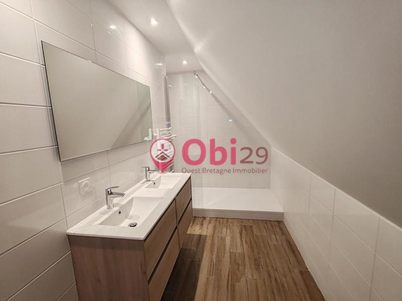 Maison - 107 m² - 5 pièces