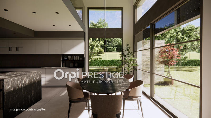 Villa - 150 m² - 5 pièces