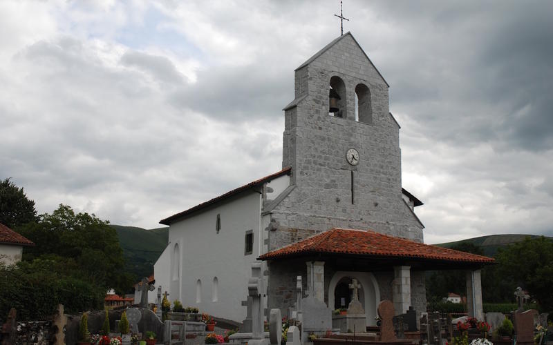 Kantaldi : Hiruri, Baionako Polifonia, Amets Taldea