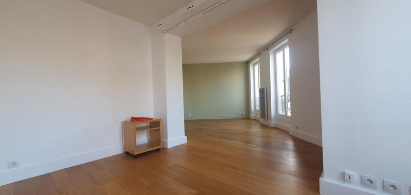 Appartement - 73 m² - 3 pièces
