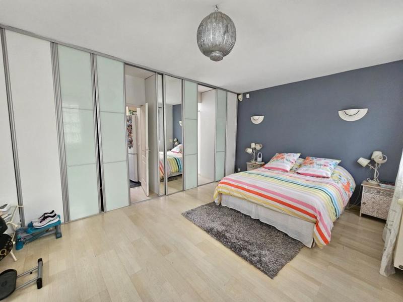 Maison - 137 m² - 4 pièces