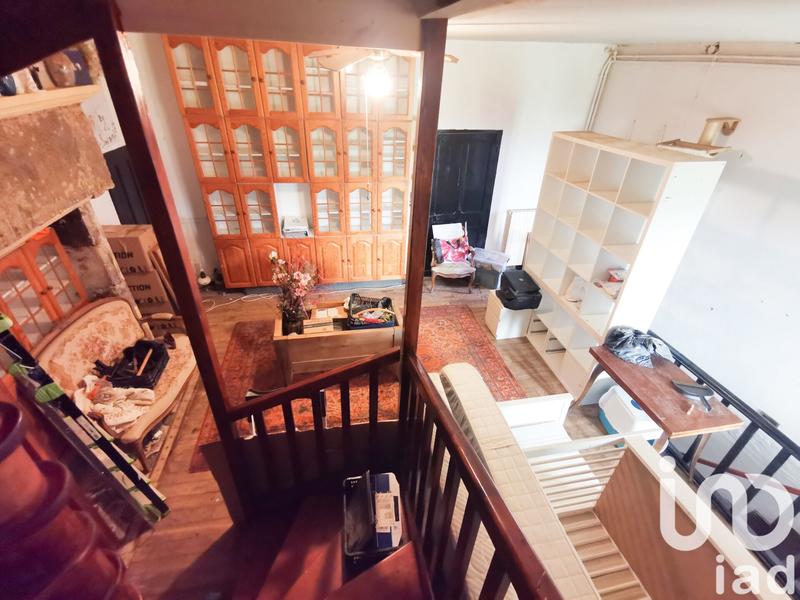 Maison - 112 m² - 4 pièces