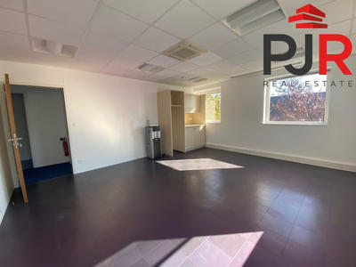 Bureau - 155 m²