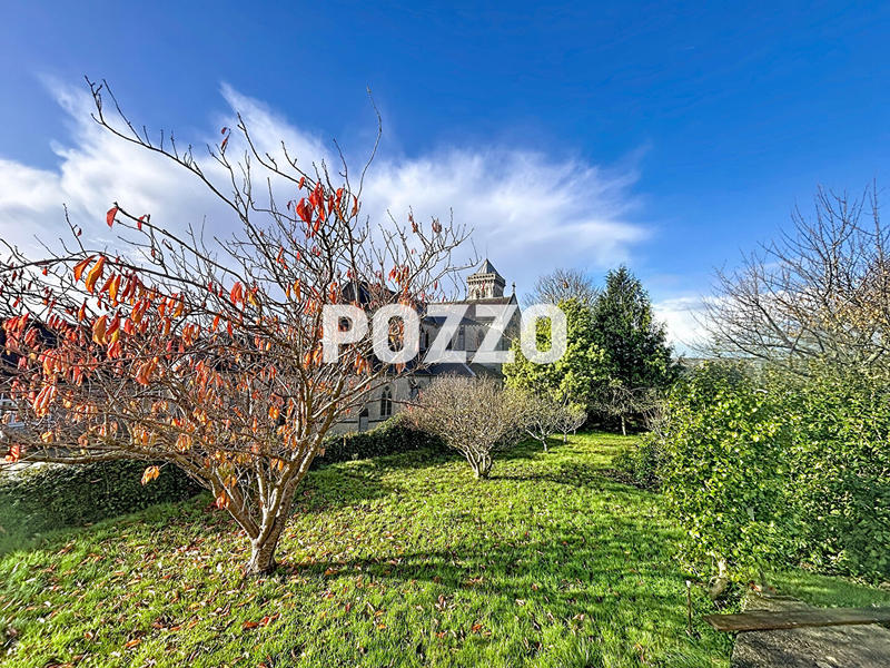 Maison - 125 m² - 6 pièces