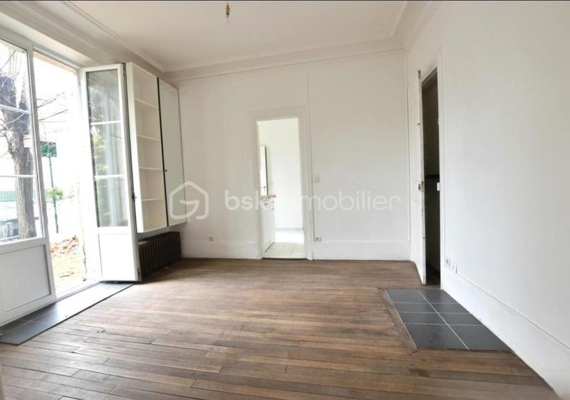 Appartement - 32 m² - 2 pièces