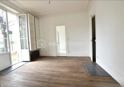 Appartement - 32 m² - 2 pièces