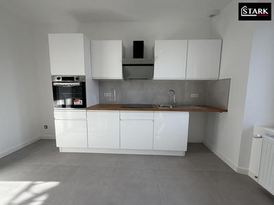 Maison - 106 m² - 5 pièces