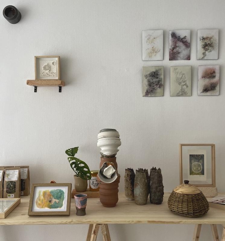 Collection d'hiver - rudéral boutique Galerie