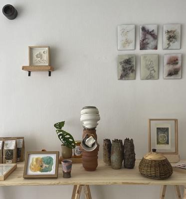 Collection d'hiver - rudéral boutique Galerie