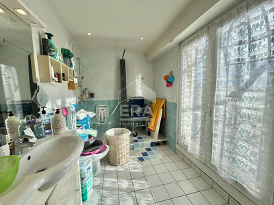 Appartement - 88 m² - 3 pièces