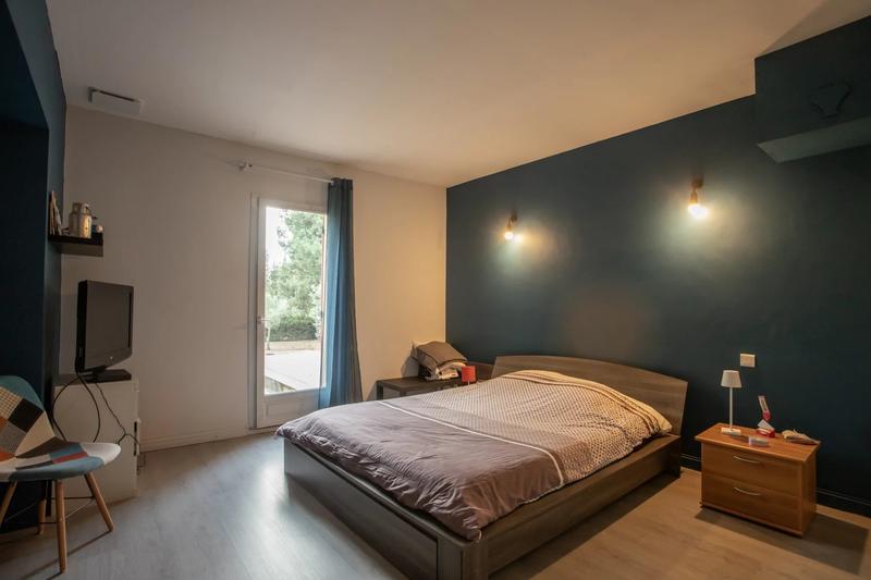 Maison - 137 m² - 5 pièces